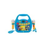 Mon premier lecteur musical karaoke Disney Toy Story