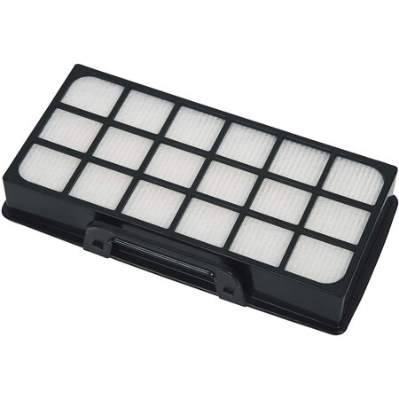 ZR920101 Filtre après moteur pour aspirateurs traineaux Rowenta ROWENTA