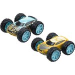 EXOST JUMP - Single set (1 voiture friction) - Assortiment