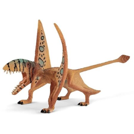 Schleich dinosaurs 15012 - figurine dimorphodon