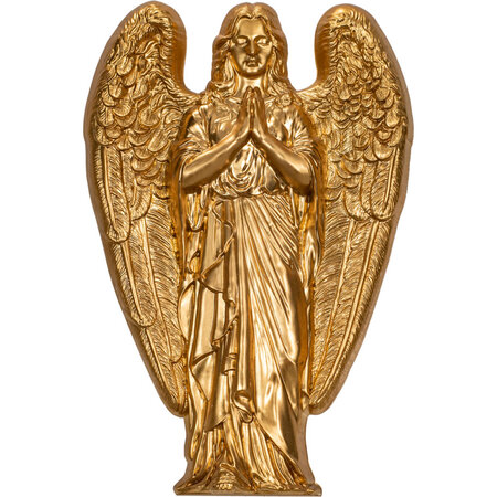 Pièce de monnaie en Argent 20 Dollars g 93.3 (3 oz) Millésime 2023 Spiritual Art ANGEL OF MERCY