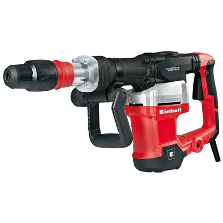 Einhell marteau de démolition te-dh 1027