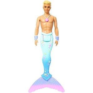 Barbie dreamtopia ken triton
