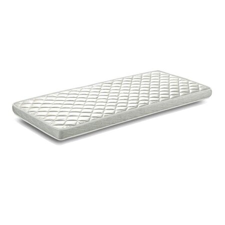 Matelas Basic Cool 200x90cm epaisseur 10cm