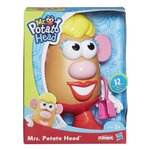 Monsieur Patate - Jouet Mme Patate Classique  La Patate du film Disney Toy Story