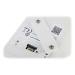 Caméra AcuSense 2.0 4MP H265+ Hikvision DS-2CD2T46G2-4I vision de nuit 80 mètres Powered by DarkFighter