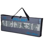 Bo-Camp Tapis d'extérieur Chill mat Picnic 2x1 8m Champagne 4271014
