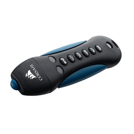 Corsair flash padlock 3