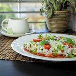 Tagliatelles de Konjac et riz - 150 g