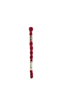 Fil DMC Coton Perlé Small N8 Col. 815