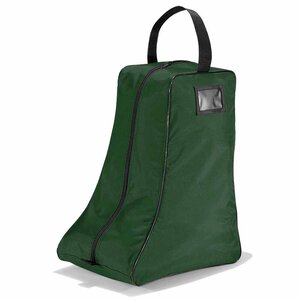 Sacoche pour bottes - qd86 - vert