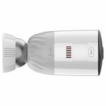 EZVIZ Caméra de surveillance sur batterie BC1-2 Blanc