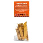 Encens bois sacré palo santo 20 grammes