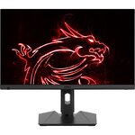 Msi optix mag274r 68 6 cm (27") 1920 x 1080 pixels full hd lcd noir
