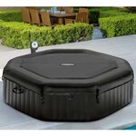 Intex spa purespa jet & bubble deluxe 218 x 71 cm 28456nl