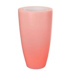 Pure Soft Round High Smart LED 50 transparent