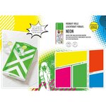 Peinture Aérosol 150ml Do It NEON Bleu fluo MARABU