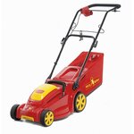 Wolf-garten tondeuse électrique a 400 e 18bkmjl2650