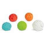 Clementoni - 17454 - Balles sensorielles