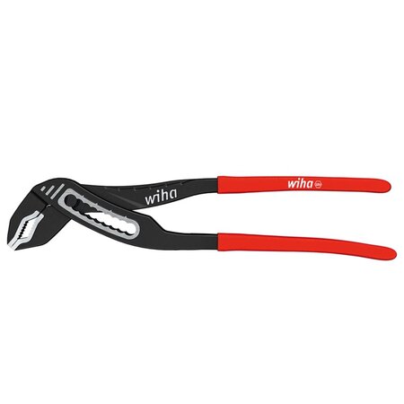 Wiha pinces à languette et rainure z 21 0 01 classique 180 mm