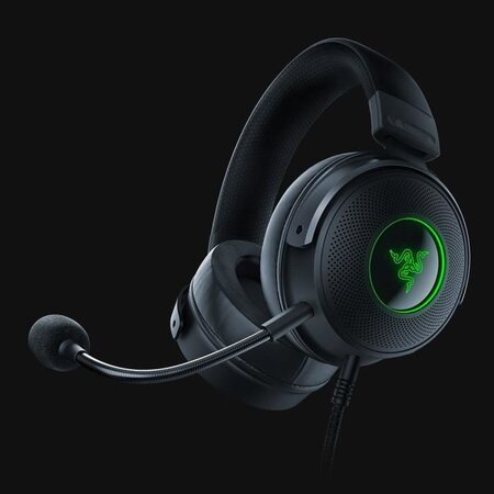 RAZER -  Casque gaming -  KRAKEN V3