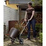 wolfcraft Système de transport TS 850 5501000