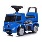 Ride On Mercedes Antos Bleu