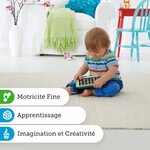 Fisher-price rires & éveil tablette éveil progressif - de 12 mois a 3 ans