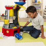 Paw patrol tour de guet jouet mighty pups