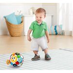 Vtech baby - zozo  mon ballon rigolo - balle d'éveil pour bébé