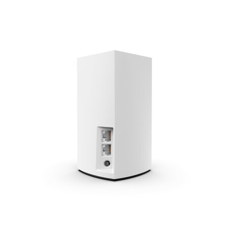 Linksys routeur wifi velop wifi ac 1300 mbps mesh pack de 3