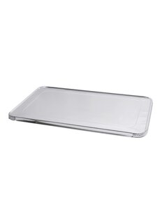 (lot  de 400 opercules) couvercle alu/carton
