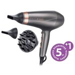Remington sèche-cheveux keratin protect ac8820 2200 w