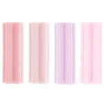 Gomme longue rose fleur sakura, printemps japonais