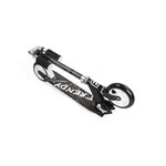 DARPEJE Trottinette 2 roues - Funbee - Pliable - Alumium - Roues de 145mm - OFUN09