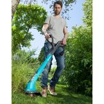 Gardena coupe-herbe électrique smallcut plus 350/23 350 w 9806-20
