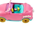 Enchantimals - lapin mobile - poupée