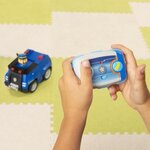 Paw Patrol Voiture jouet radioguidée Chase Cruiser