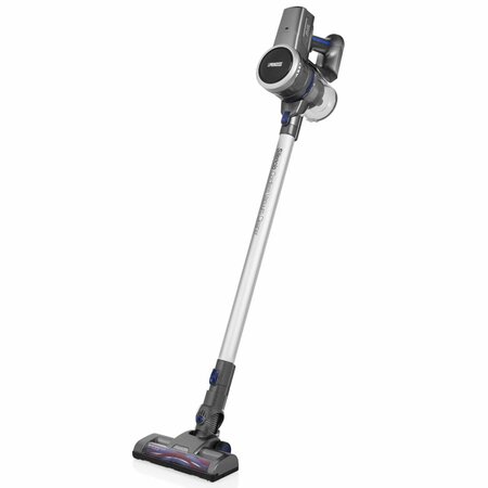 Princess aspirateur sans cordon silencio 100 w 0 8 l