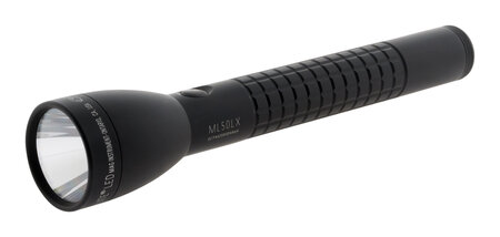 Lampe torche Maglite LED ML50LX 3 piles Type C 25 7 cm - Noir
