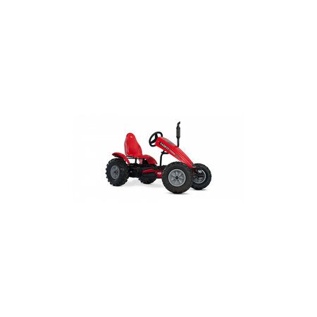 Case IH kart électriques
