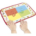 LISCIANI GIOCHI Carotina Baby Magic Doodle Kit - Tableau Doodle
