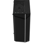 AEROCOOL Bionic G Noir (V2) - Boitier sans alimentation - Moyen tour - Format ATX
