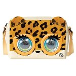 Spin master - 6062243 - purse pets léopard
