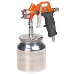 BLACK+DECKER Accessoires à air 5 Pièces 1 L