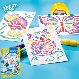 SPRAYPENS-Totum