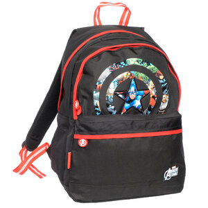 Grand sac à bretelles avengers