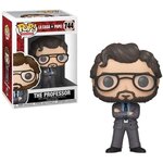 Figurine Funko Pop! La Casa de Papel - Le professeur