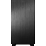FRACTAL DESIGN Define 7 Noir/Blanc Panneau Verre Trempé Clair