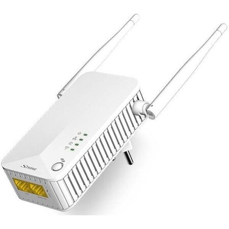 CPL Wi-Fi 500 STRONG